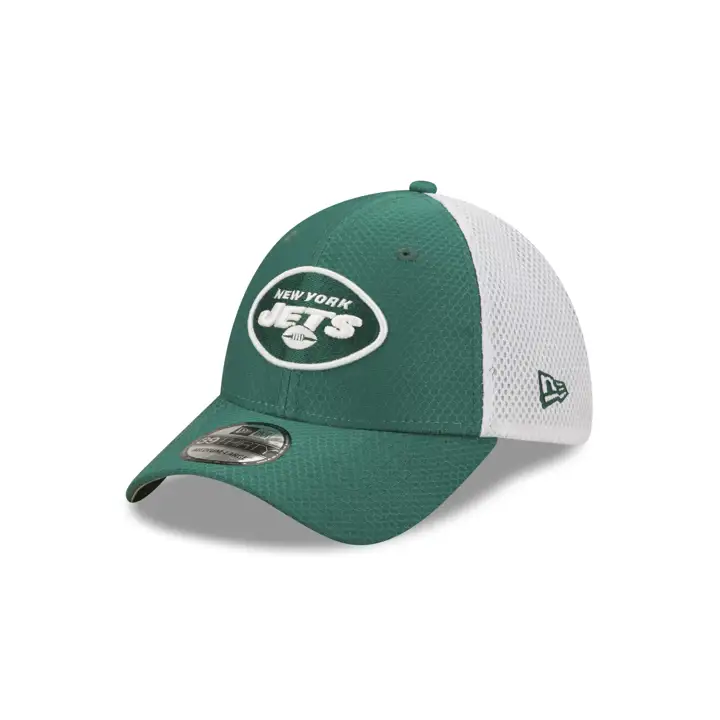 New York Jets NFL Hex Neo 39THIRTY VFONC/BLC