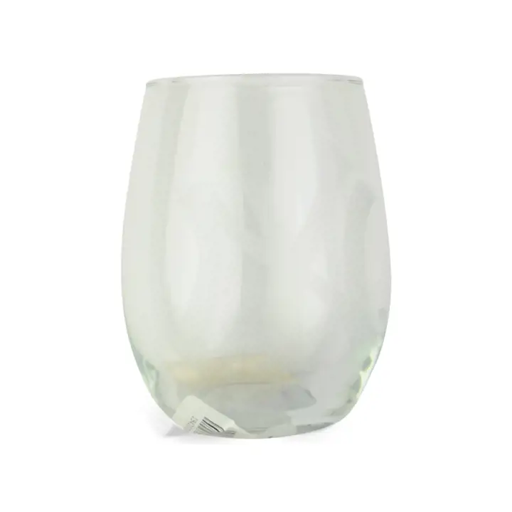 Verre à whisky New York Yankees 443 ml Transparent