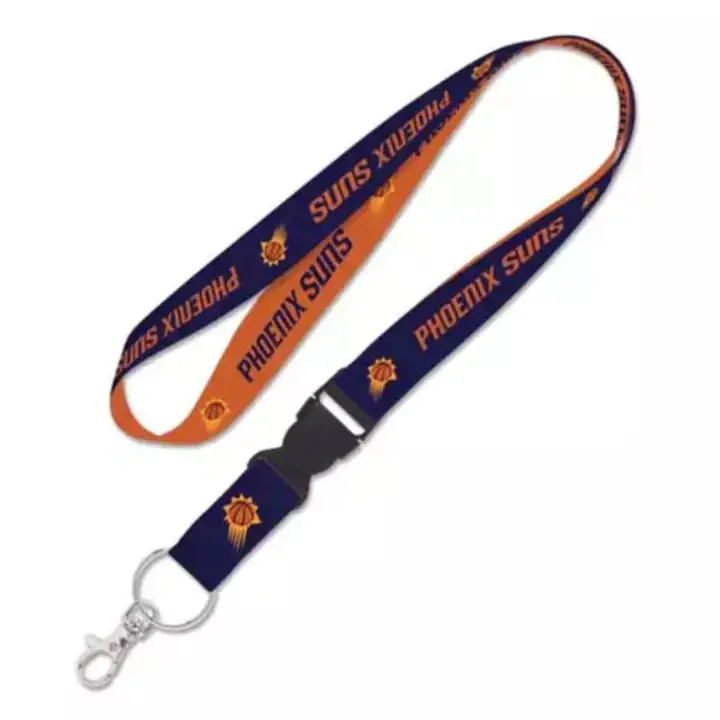 Cordon d'équipe des Phoenix Suns