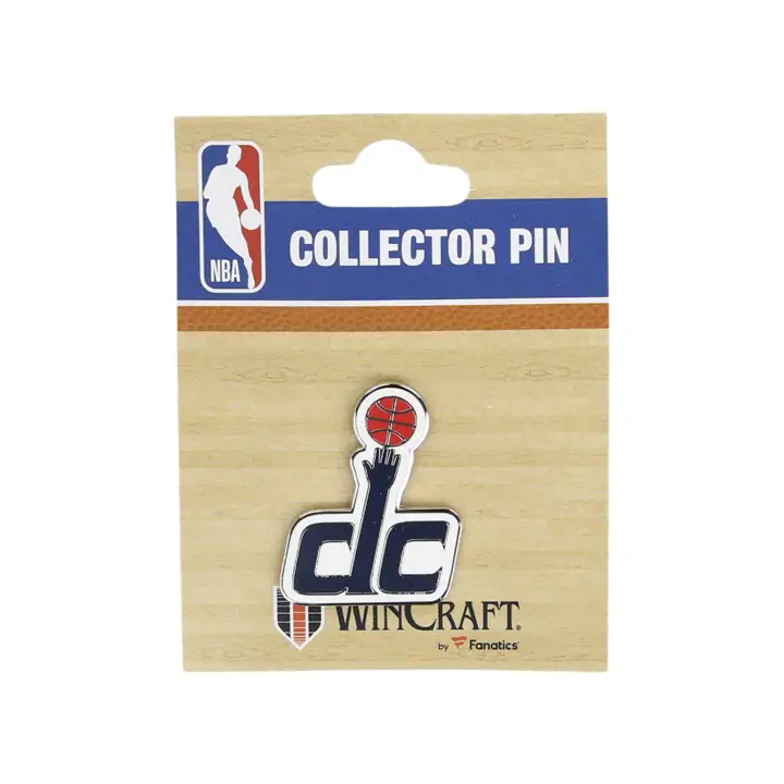 Pin de l'équipe des Washington Wizards