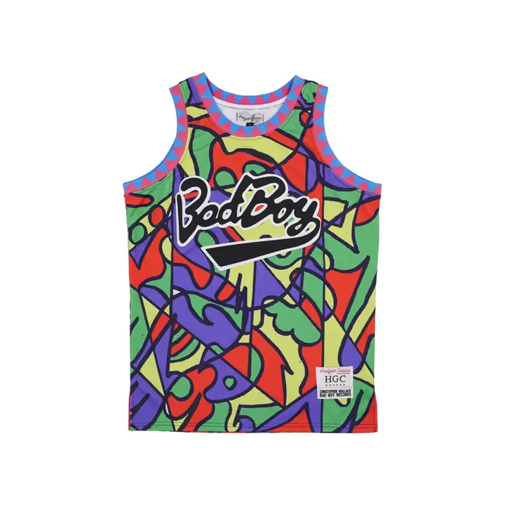 BAD BOY Bad Boy NYC Maillot Ast
