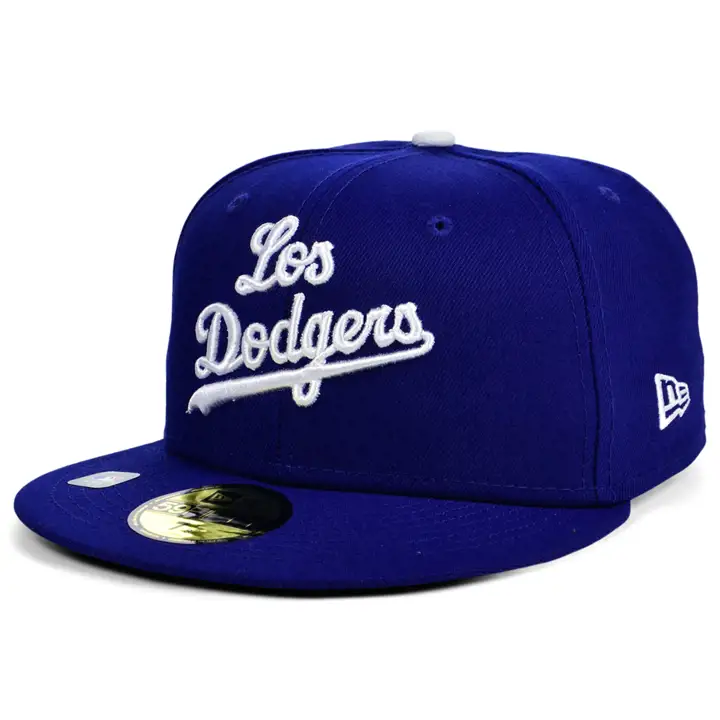 DODGERS MLB City Connect 59FIFTY ltryl