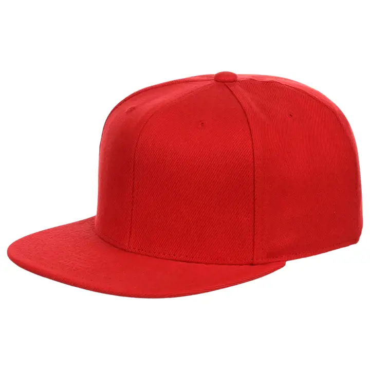 M&N VIERGE AJUSTÉ rouge