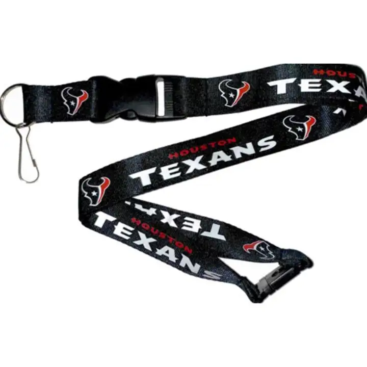 Lanière des Texans Aminco blk