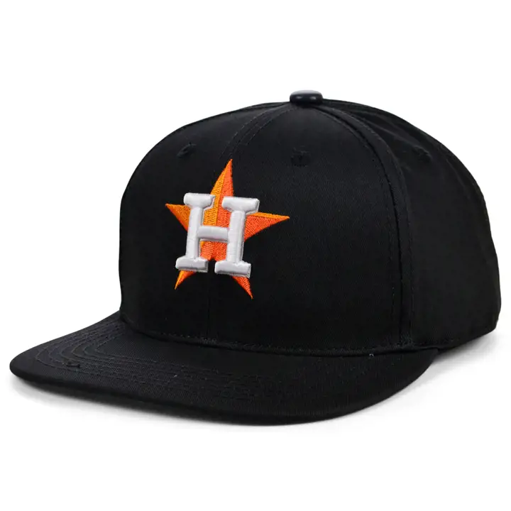 Casquette Snapback MLB PS WS Houston Astros CHARBON/BLEU CLAIR