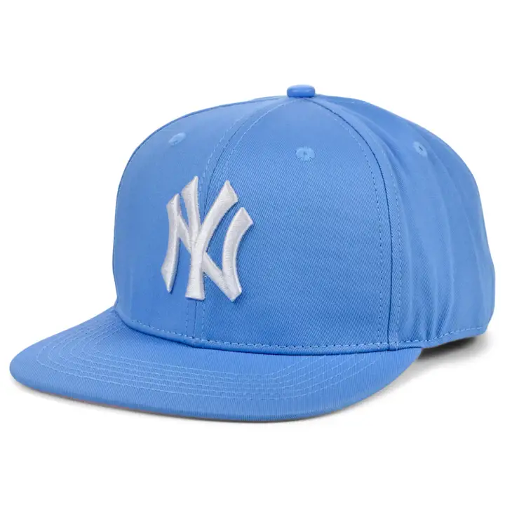Casquette Snapback LBL/PNK MLB New York Yankees