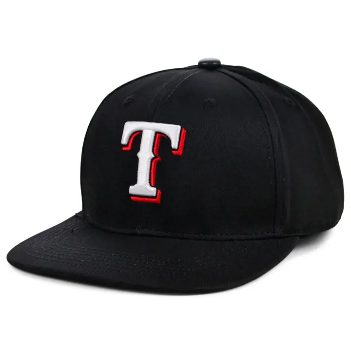 Casquette réglable MLB PS WS Texas Rangers anthracite/bleu clair