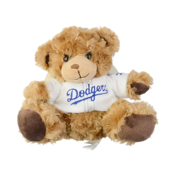 Maillot d'équipe des DODGERS BEAR Ast