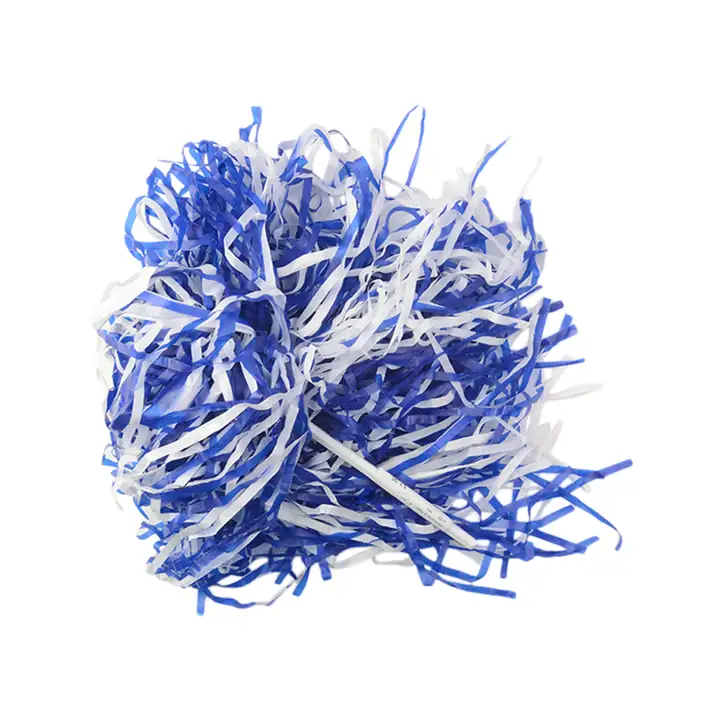 "Pompons Kentucky W - 15,2 cm Ast"