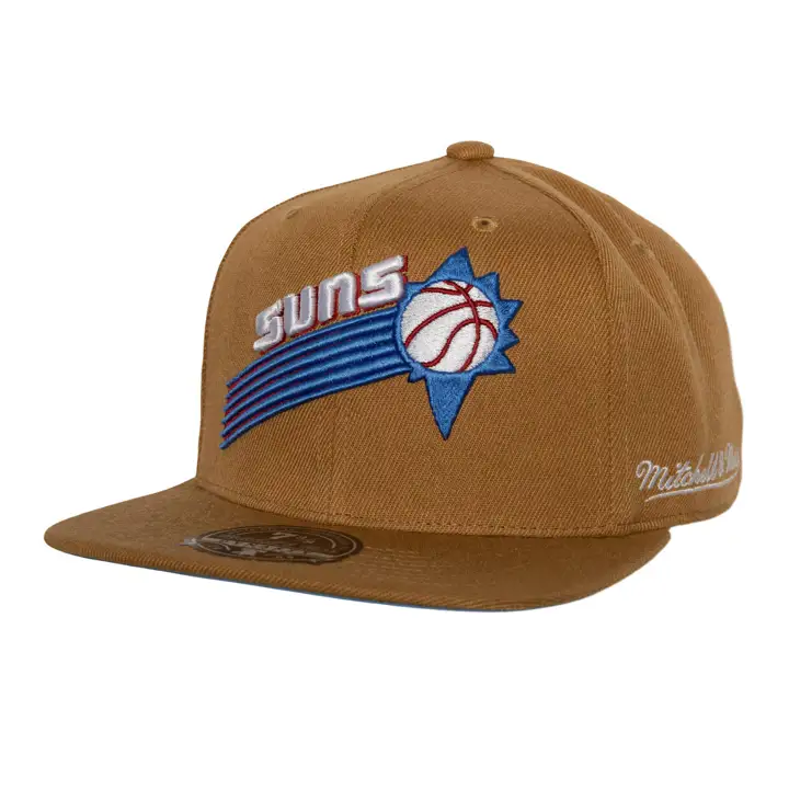 PHOENIX SUNS HWC SABLE ET CIEL AJUSTÉ