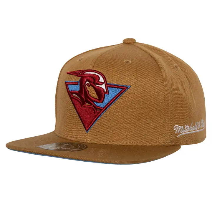 CASQUETTE AJUSTÉE GOLDEN STATE WARRIORS HWC SAND AND SKY