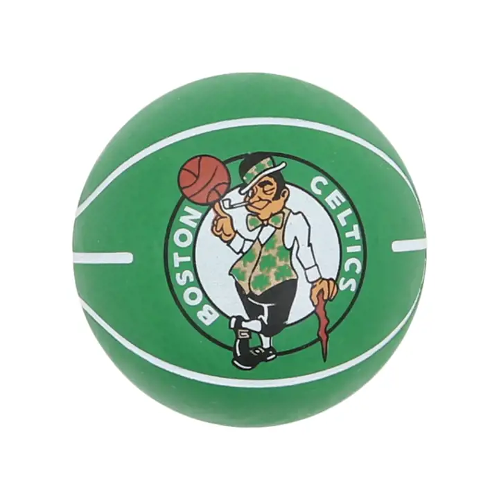Dribbleur de l'équipe des Celtics de Boston ast