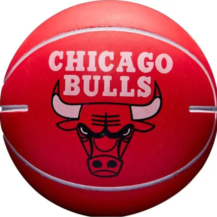Dribleur des Chicago Bulls ast