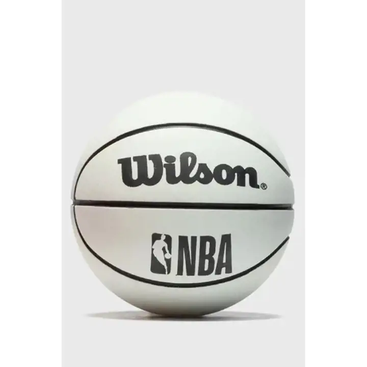 NBA Mini Dribbler Basketball ast