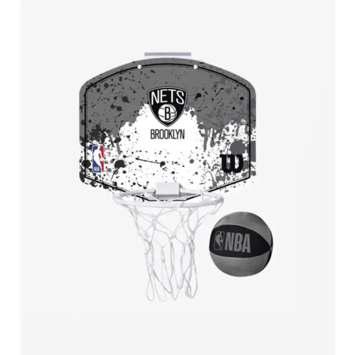 Ensembles de paniers Brooklyn Nets ast