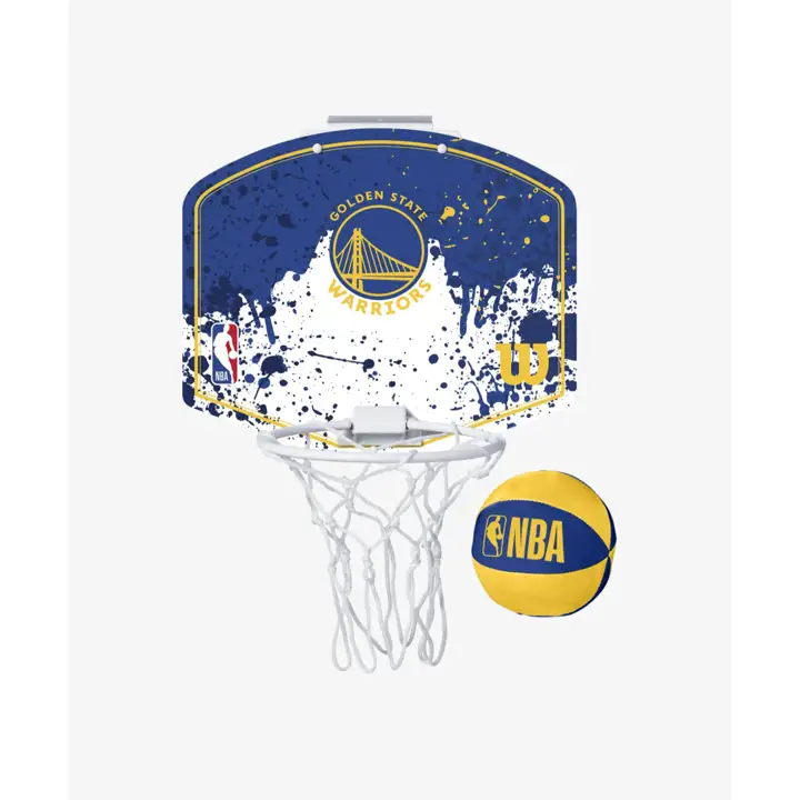Ensembles de cerceaux de l'équipe Golden State Warriors