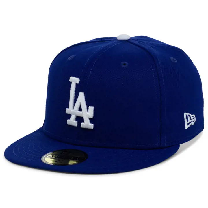 LOS ANGELES DODGERS 2023 MLB 9/11 Cérémonie de Souvenir 59Fifty ltryl
