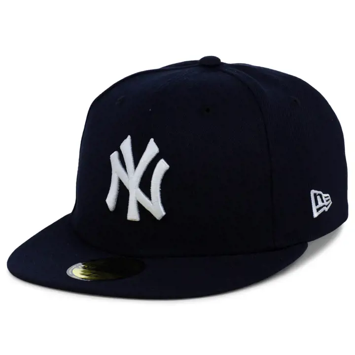 NEW YORK YANKEES 2023 MLB 9/11 Remembrance 59Fifty navy