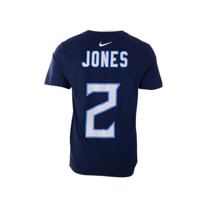 TEN TITANS NFL T-shirt avec logo N/N 3.0 Joueur Julio J
