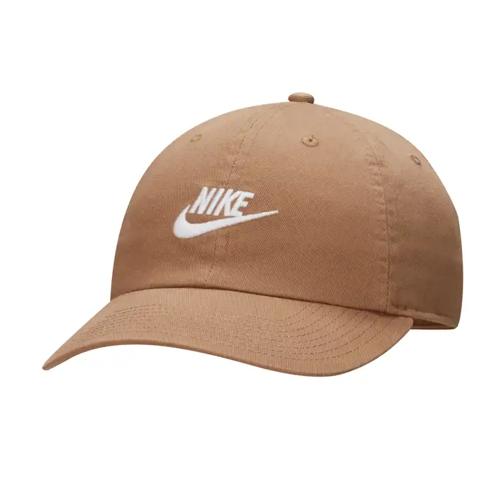 Nike Futura Heritage 86 2.0 marron/blanc