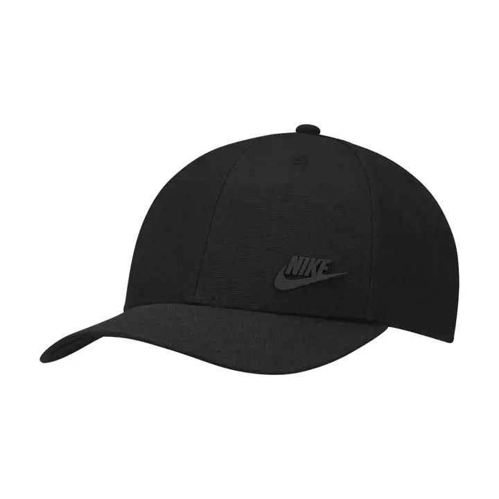 Nike NSW L91 Metal Futura noir/noir