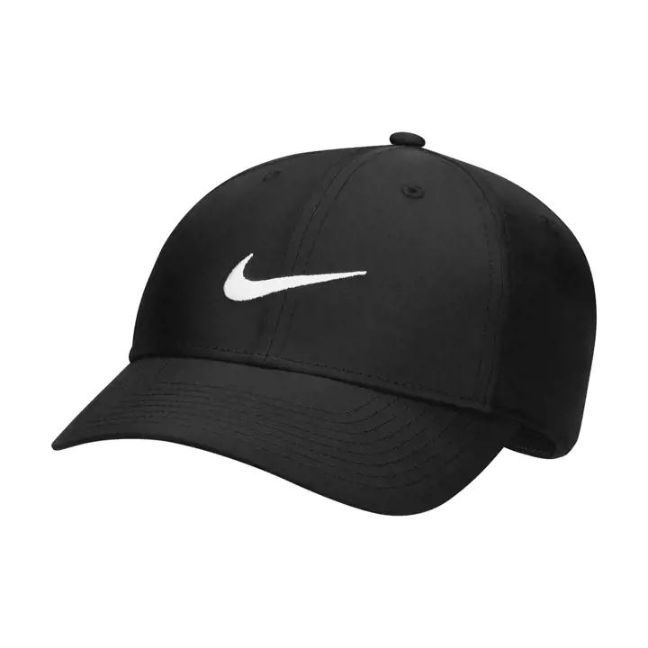 Nike YOUTH U NK DRY L91 CAP SPORT blk/wht