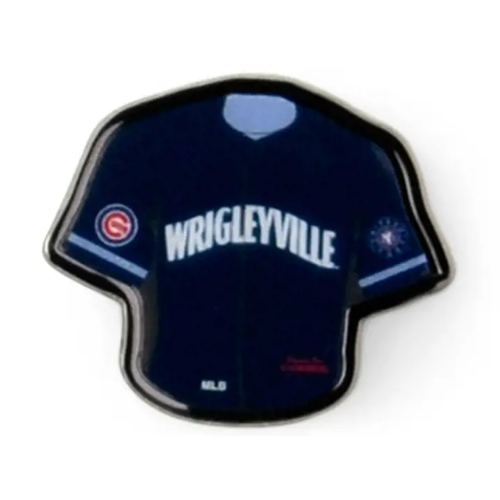Épingle de collection des Cubs de Chicago