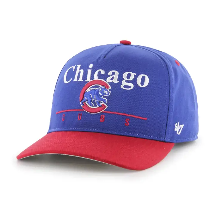 Casquette Chicago Cubs MLB Super '47 Hitch ltryl