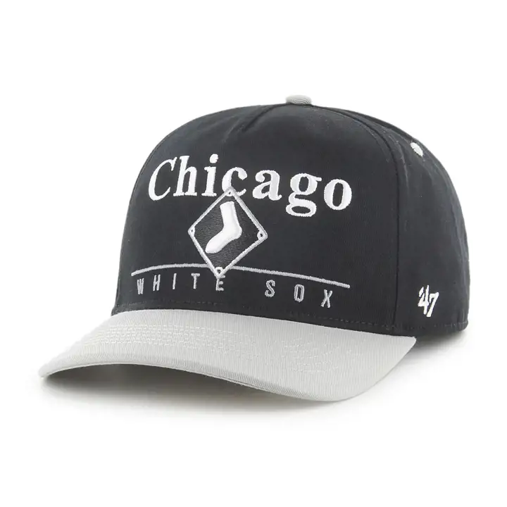 Chicago White Sox MLB Super '47 Hitch noir