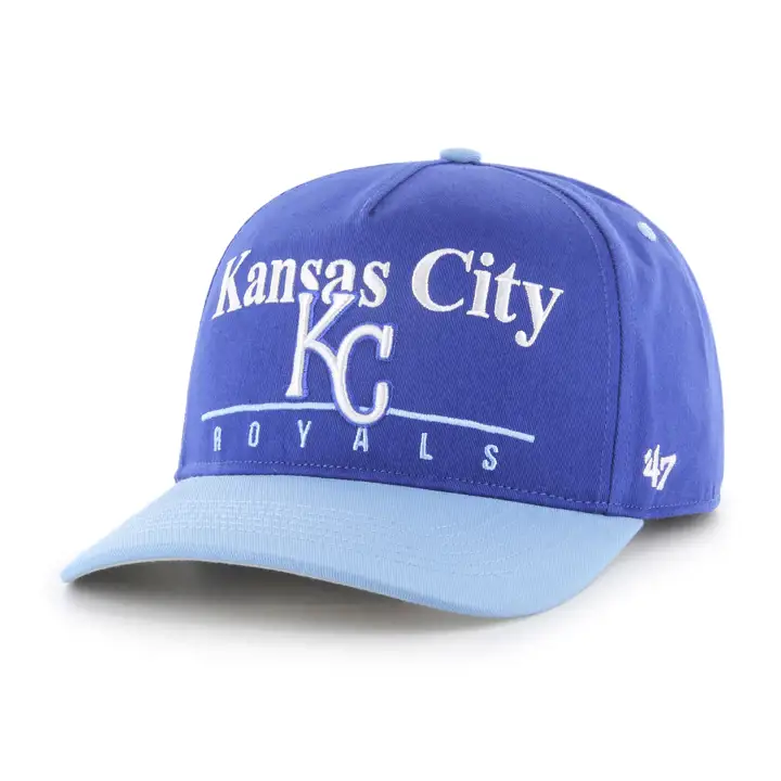 Casquette trucker Kansas City Royals MLB Super '47 Hitch