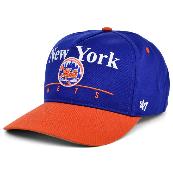 Casquette '47 MLB Super Hitch New York Mets