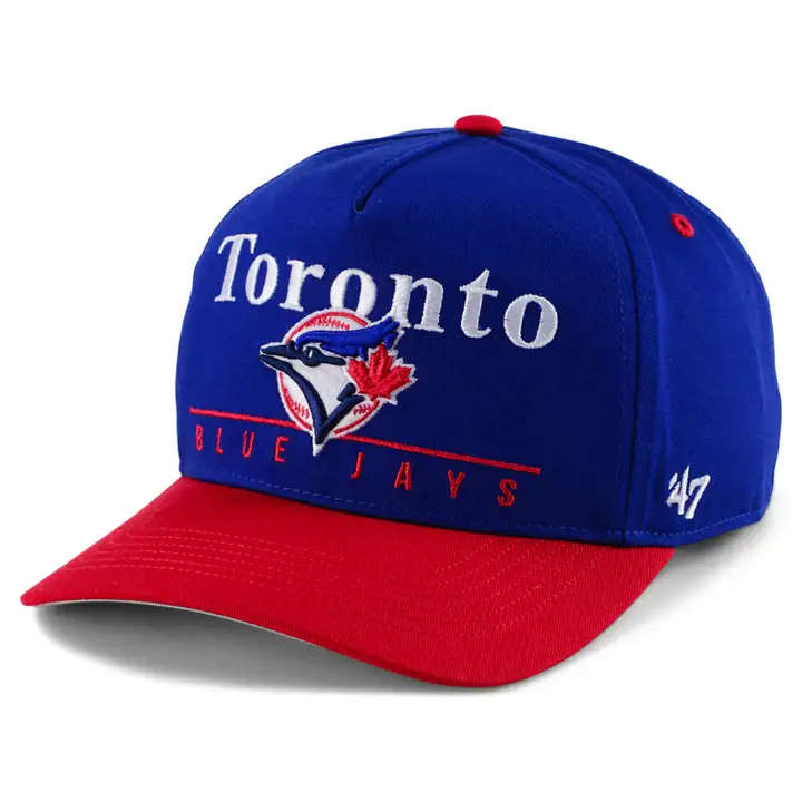 Toronto Blue Jays MLB Super '47 Hitch ltryl