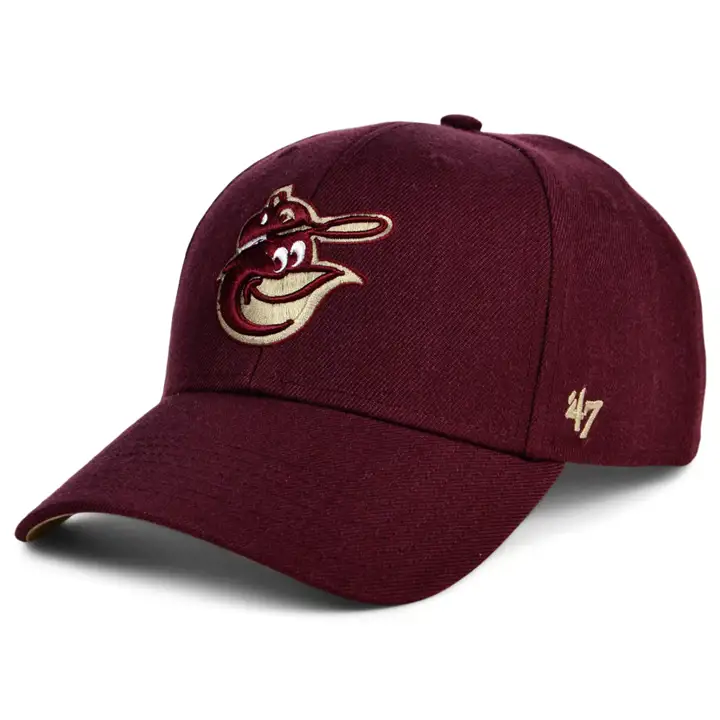 Casquette 47 MVP des Baltimore Orioles de la MLB