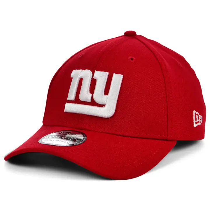 New York Giants NFL Nouvelle équipe classique 39Thirty rouge