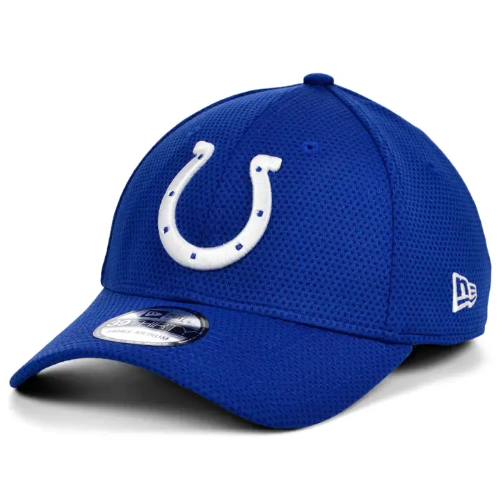 Indianapolis Colts 16 NFL of Sideline Tech 39thirty rbl