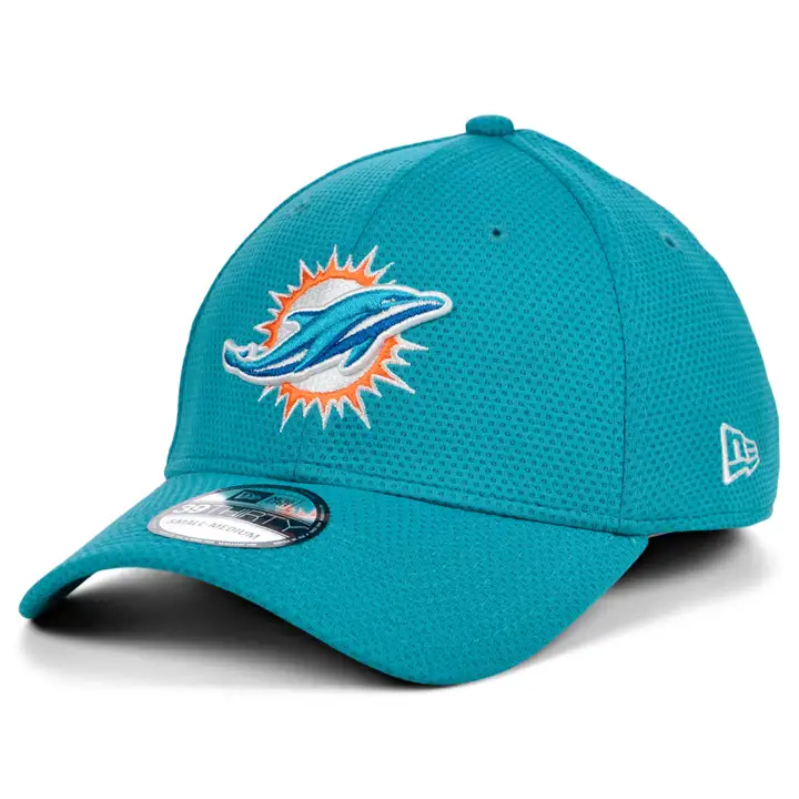 Miami Dolphins 16 NFL of Sideline Tech 39thirty aq