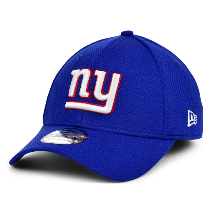 New York Giants 16 NFL of Sideline Tech 39thirty rbl