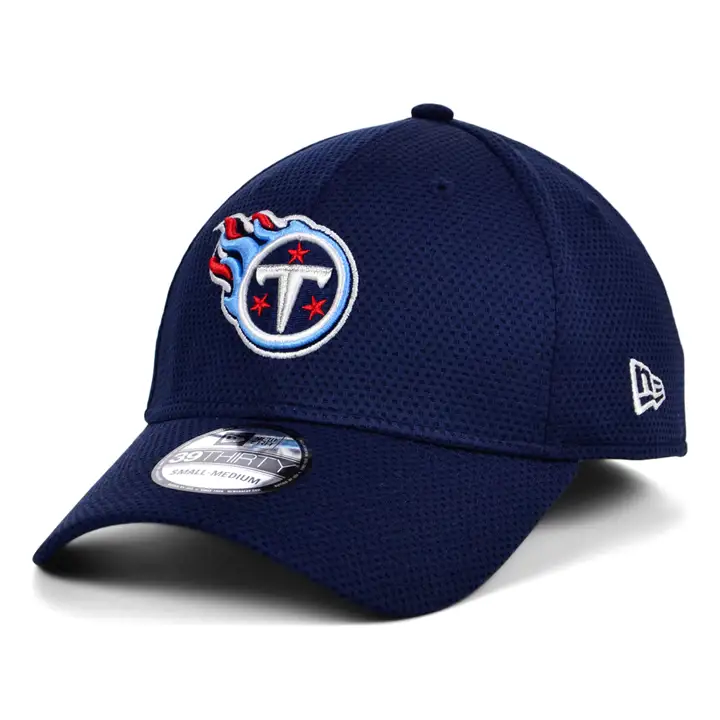 Tennessee Titans 16 NFL of Sideline Tech 39thirty marine
