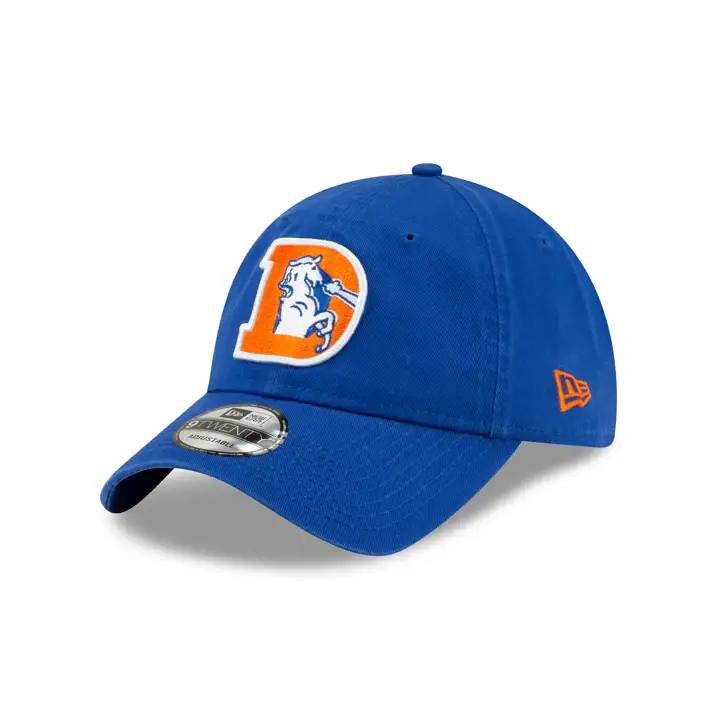 Denver Broncos NFL Core Classic 9Twenty rbl