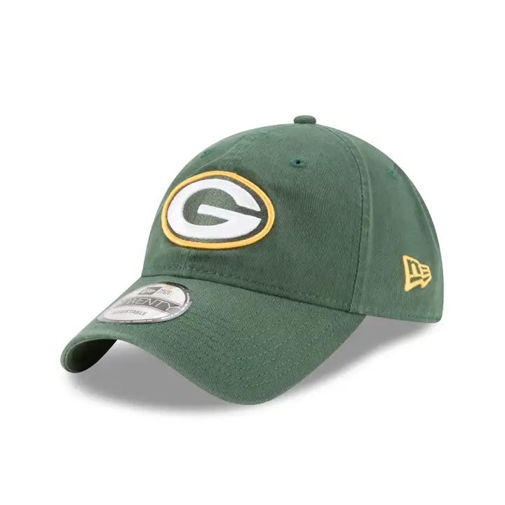 Green Bay Packers NFL Jr Core Classique grn