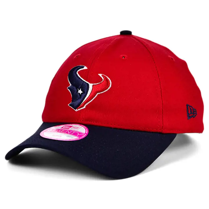 Houston Texans NFL WMNS Sideline 940 rouge/marine