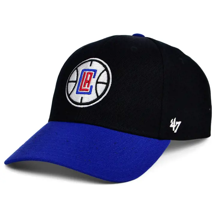 LOS ANGELES CLIPPERS NBA '47 TC 2Tone SP MVP NOIR/RBL