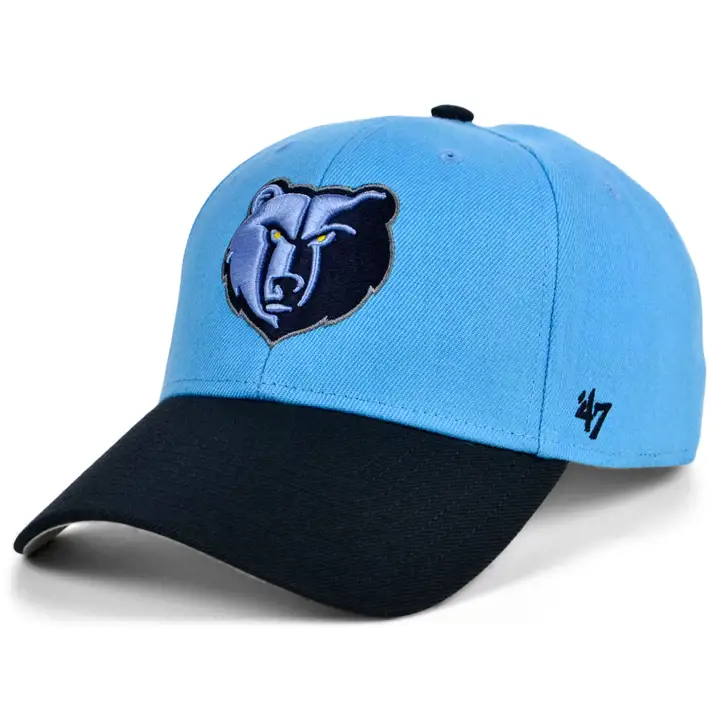 MEMPHIS GRIZZLIES NBA '47 TC 2Tone SP MVP LBL/NAVY