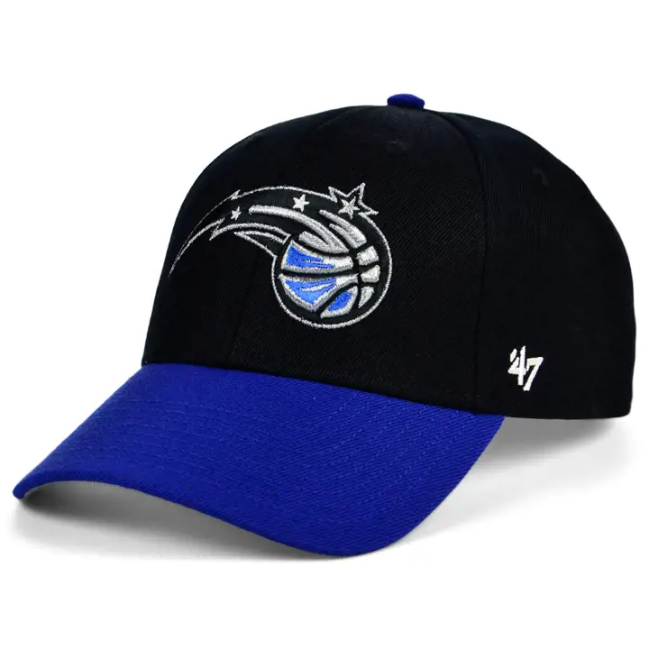 ORLANDO MAGIC NBA '47 TC 2Tone SP MVP NOIR/BLEU ROI