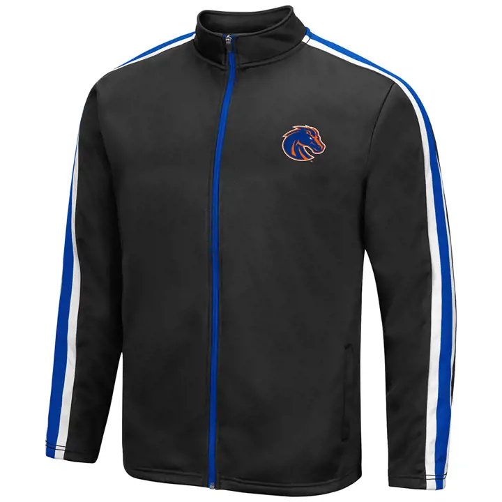 Veste de survêtement Duke Blue Devils NCAA Fawcett 21 BLK