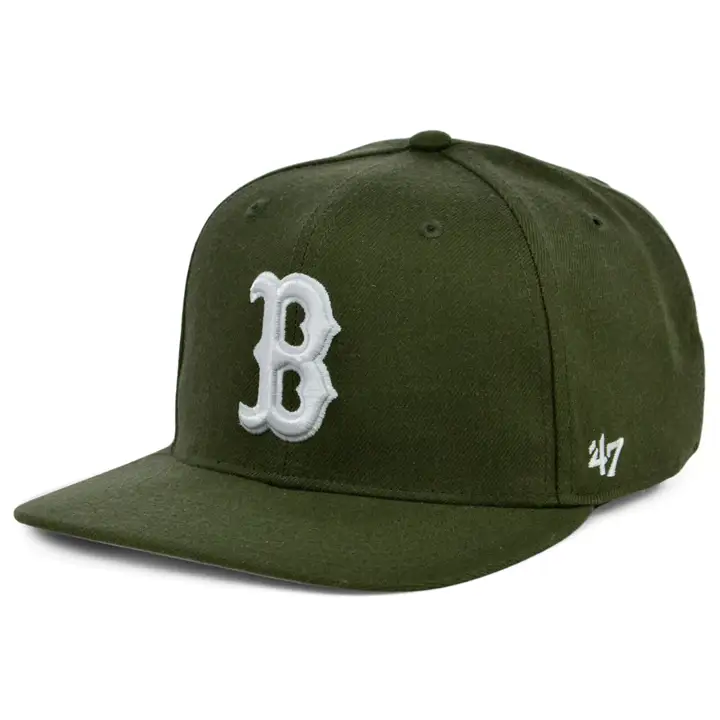 Boston Red Sox MLB '47 No Shot Captain OLV
