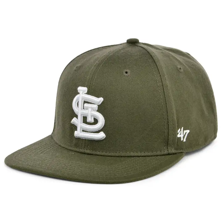 Casquette St. Louis Cardinals MLB '47 No Shot Captain OLV