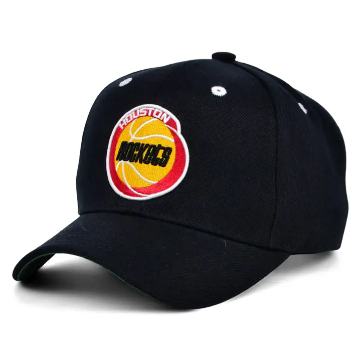 Houston Rockets NBA YTH Retro Solid Precurve n/n