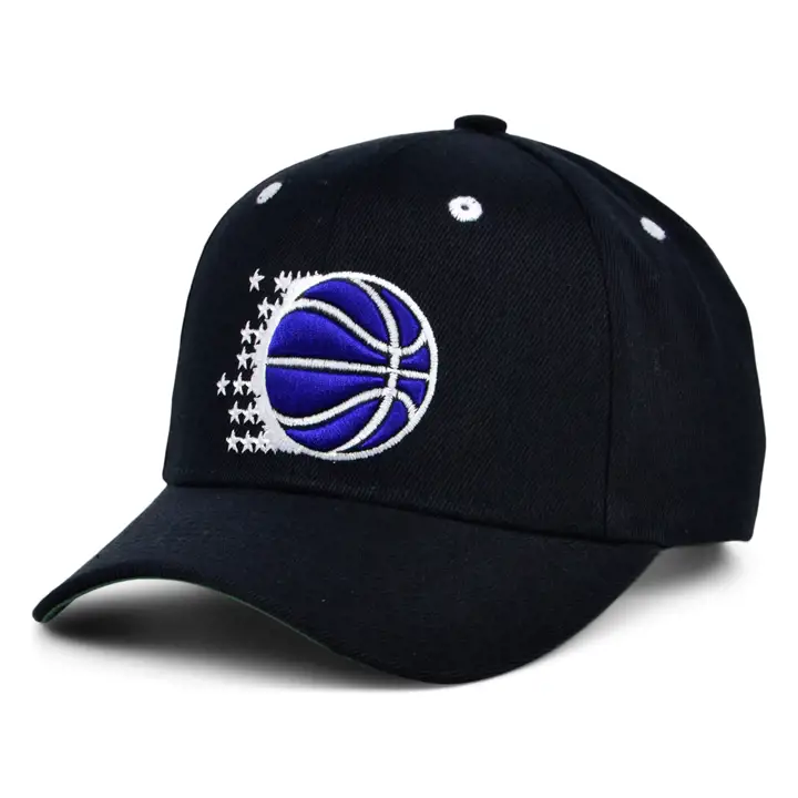 Orlando Magic NBA YTH Retro Solid Precurve n/n