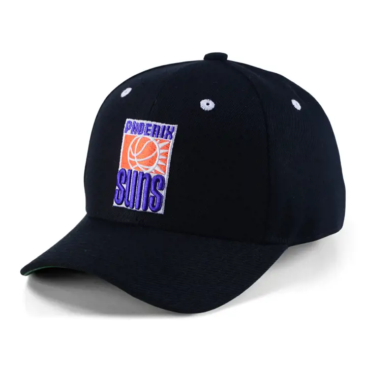 Phoenix Suns NBA YTH Retro Solid Precurve n/n